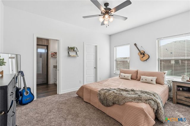 8107 Green Hill Drive, Salado, TX 76571