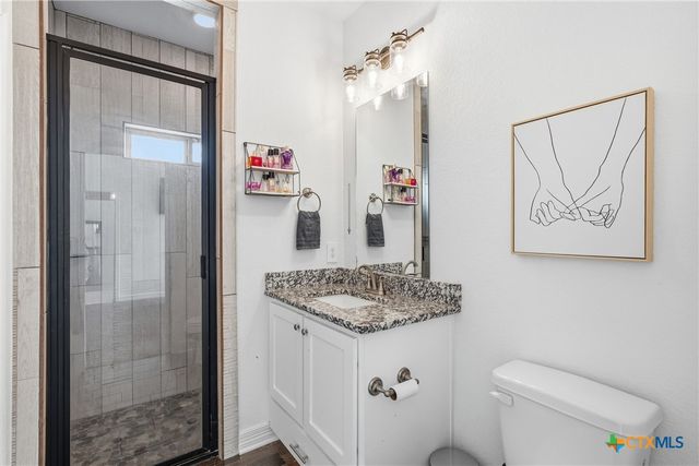 8107 Green Hill Drive, Salado, TX 76571