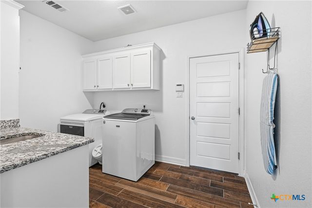 8107 Green Hill Drive, Salado, TX 76571