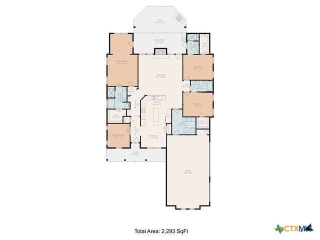 8107 Green Hill Drive, Salado, TX 76571