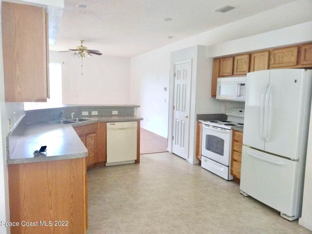 1387 Ginza Road NW, Palm Bay, FL 32907