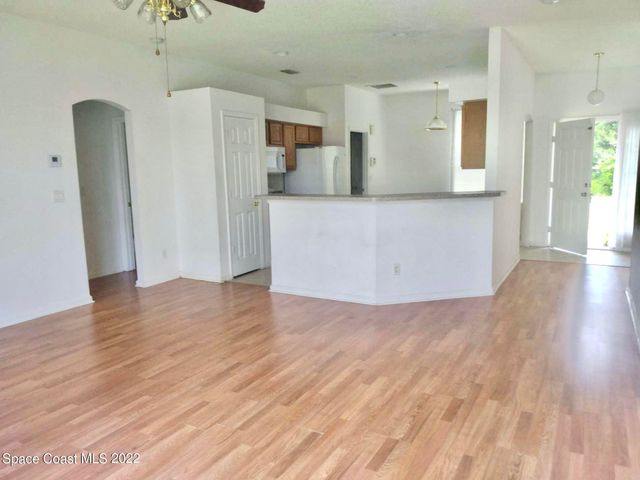1387 Ginza Road NW, Palm Bay, FL 32907