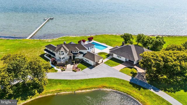 5711 WATERSIDE DR, Berlin, MD 21811