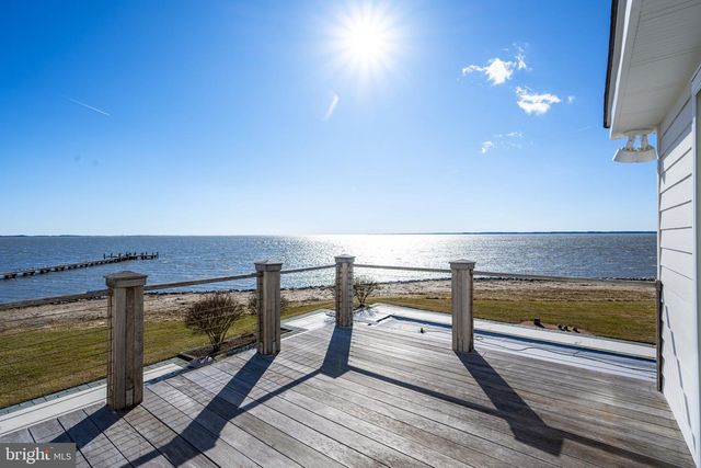 5711 WATERSIDE DR, Berlin, MD 21811