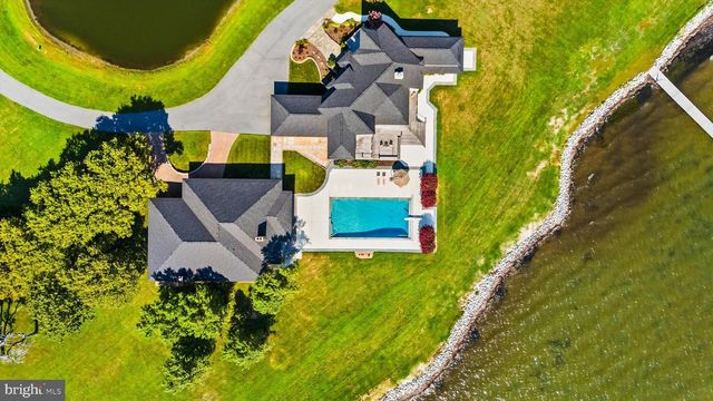 5711 WATERSIDE DR, Berlin, MD 21811