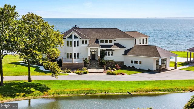 5711 WATERSIDE DR, Berlin, MD 21811