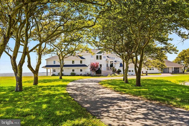 5711 WATERSIDE DR, Berlin, MD 21811