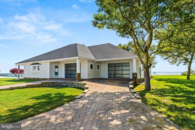 5711 WATERSIDE DR, Berlin, MD 21811