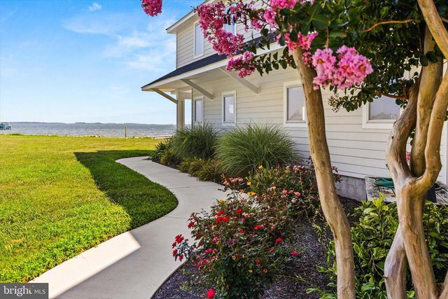 5711 WATERSIDE DR, Berlin, MD 21811