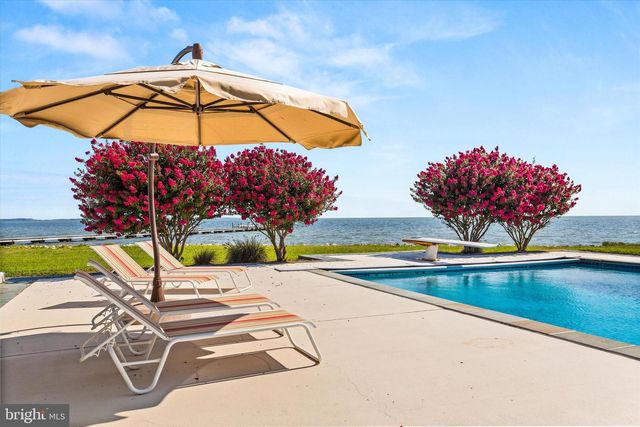 5711 WATERSIDE DR, Berlin, MD 21811