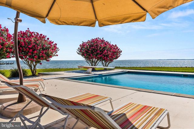 5711 WATERSIDE DR, Berlin, MD 21811