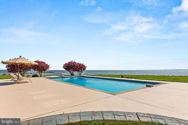 5711 WATERSIDE DR, Berlin, MD 21811