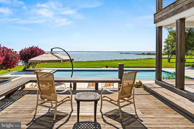 5711 WATERSIDE DR, Berlin, MD 21811