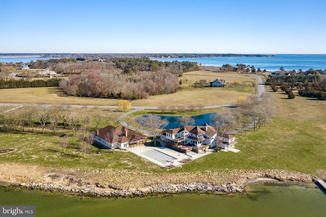 5711 WATERSIDE DRIVE, Berlin, MD 21811