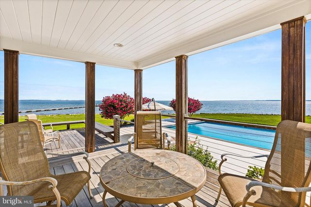 5711 WATERSIDE DR, Berlin, MD 21811