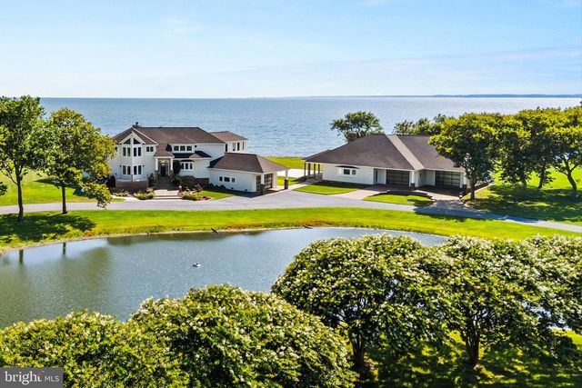 5711 WATERSIDE DR, Berlin, MD 21811