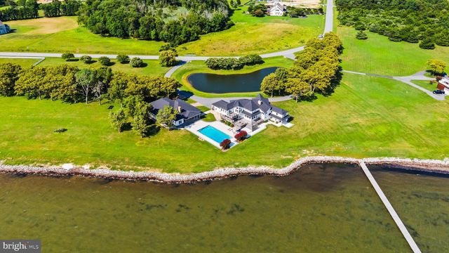 5711 WATERSIDE DR, Berlin, MD 21811