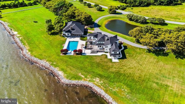 5711 WATERSIDE DR, Berlin, MD 21811