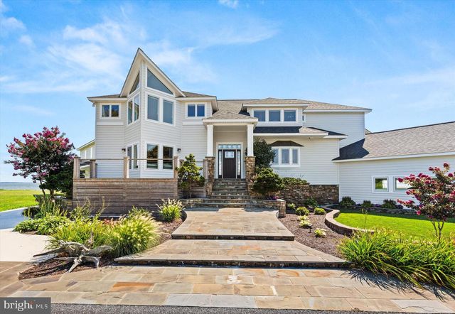 5711 WATERSIDE DR, Berlin, MD 21811