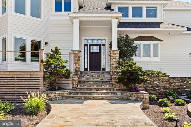 5711 WATERSIDE DR, Berlin, MD 21811