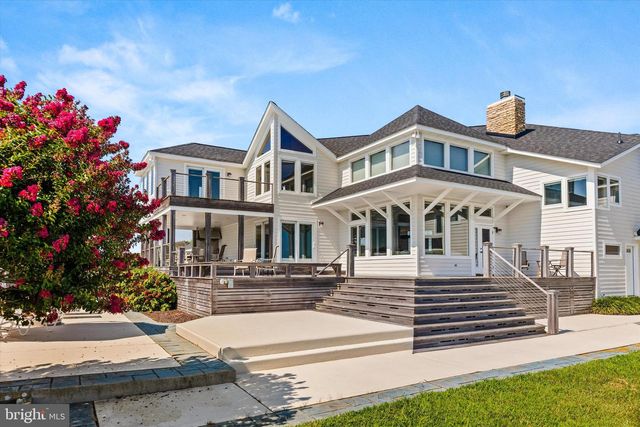 5711 WATERSIDE DR, Berlin, MD 21811