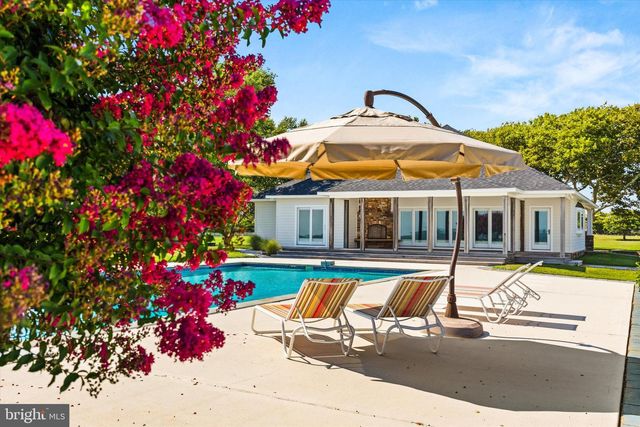 5711 WATERSIDE DR, Berlin, MD 21811