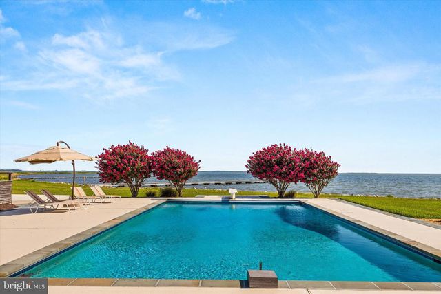 5711 WATERSIDE DR, Berlin, MD 21811