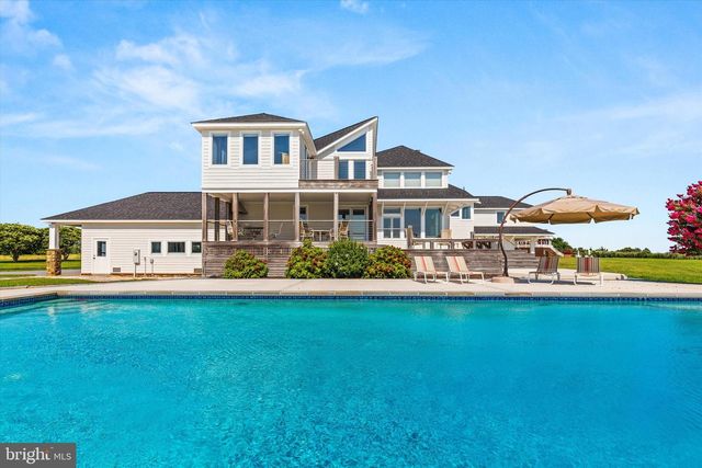 5711 WATERSIDE DR, Berlin, MD 21811