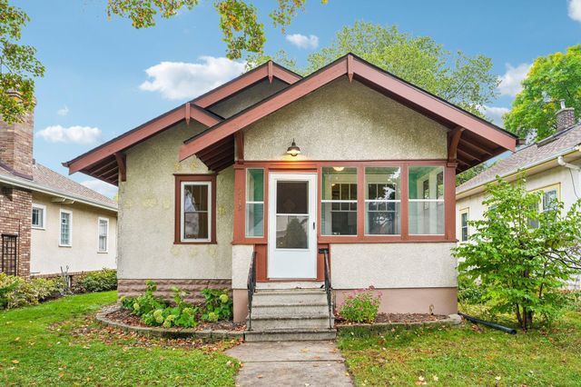 2315 Cleveland Street NE, Minneapolis, MN 55418