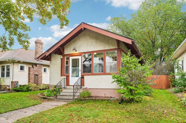 2315 Cleveland Street NE, Minneapolis, MN 55418