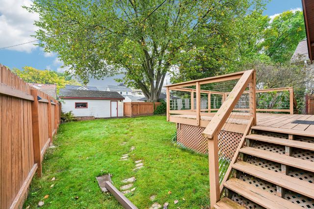 2315 Cleveland Street NE, Minneapolis, MN 55418