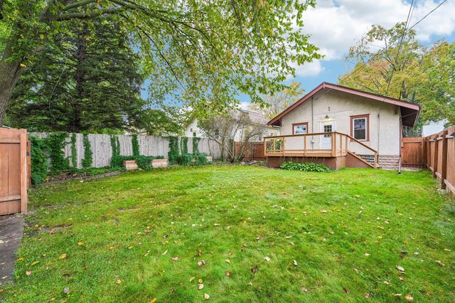 2315 Cleveland Street NE, Minneapolis, MN 55418