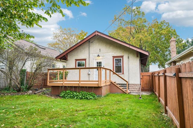 2315 Cleveland Street NE, Minneapolis, MN 55418