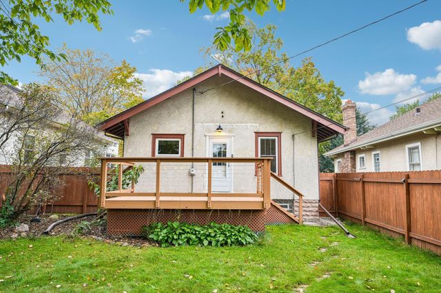 2315 Cleveland Street NE, Minneapolis, MN 55418