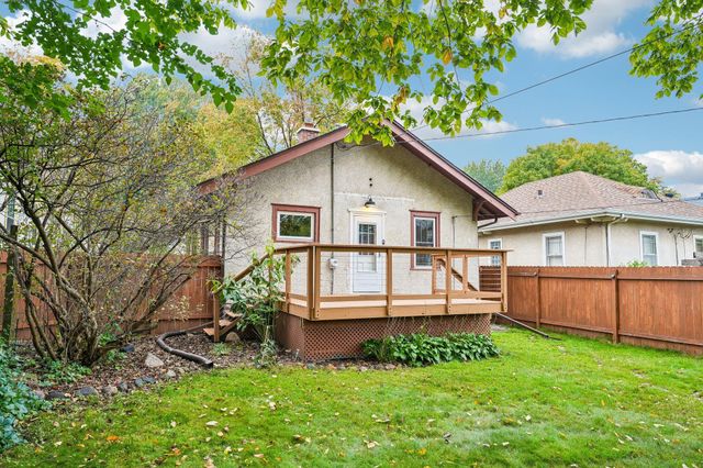 2315 Cleveland Street NE, Minneapolis, MN 55418