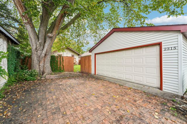 2315 Cleveland Street NE, Minneapolis, MN 55418