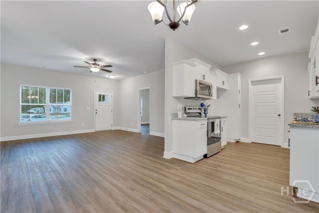 122 Smithfield Drive A, Rincon, GA 31326