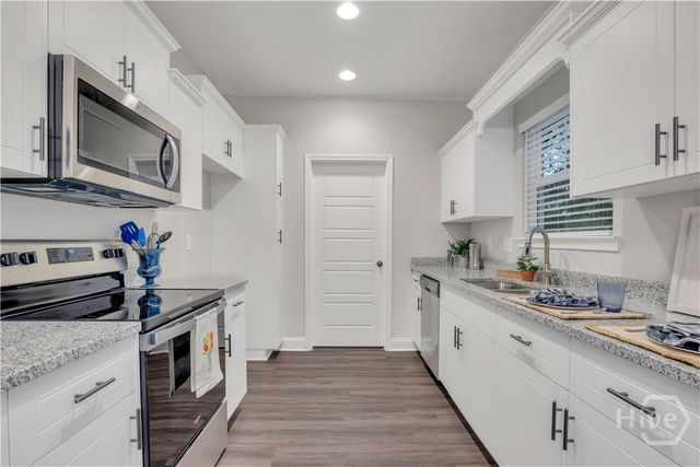 122 Smithfield Drive A, Rincon, GA 31326