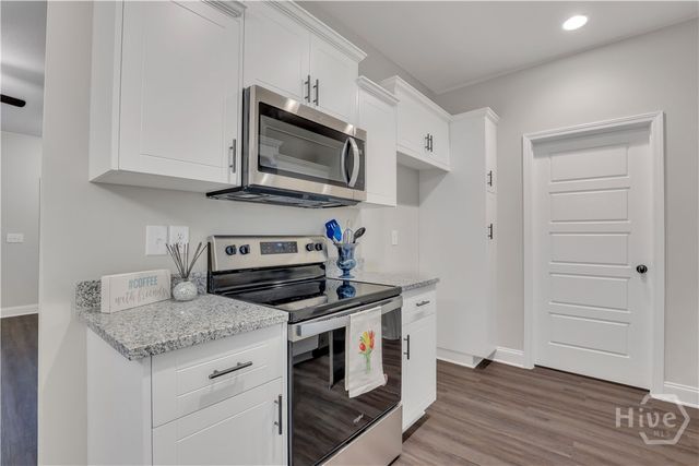 122 Smithfield Drive A, Rincon, GA 31326