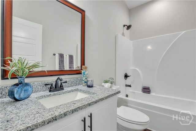 122 Smithfield Drive A, Rincon, GA 31326