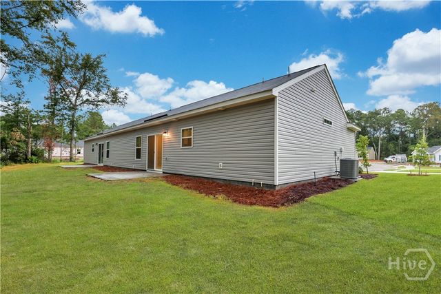 122 Smithfield Drive A, Rincon, GA 31326