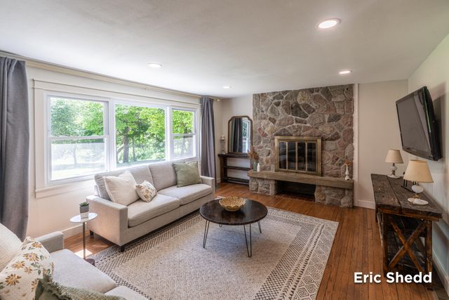 222 East Avenue, Fremont, MI 49412