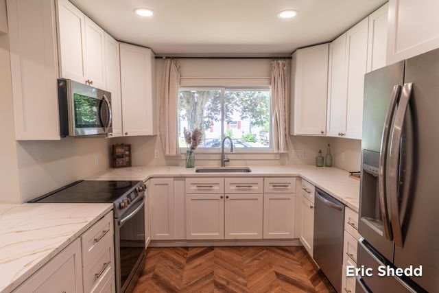 222 East Avenue, Fremont, MI 49412