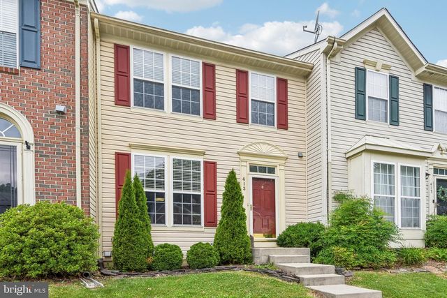 413 FORELAND GARTH, Abingdon, MD 21009