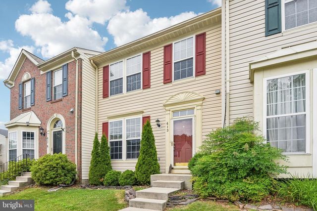 413 FORELAND GARTH, Abingdon, MD 21009