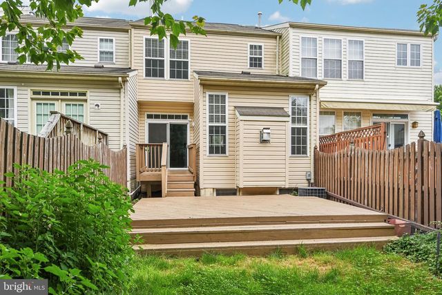 413 FORELAND GARTH, Abingdon, MD 21009