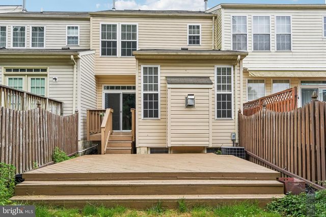 413 FORELAND GARTH, Abingdon, MD 21009