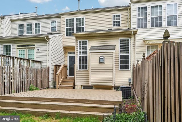 413 FORELAND GARTH, Abingdon, MD 21009