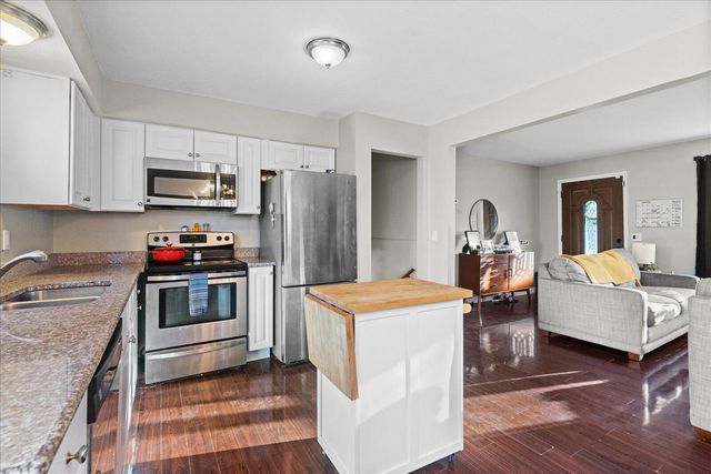 1627 N Chester Road, Hixson, TN 37343