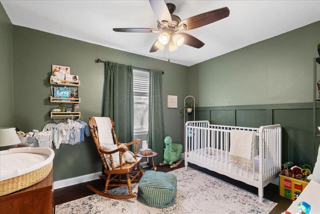 1627 N Chester Road, Hixson, TN 37343